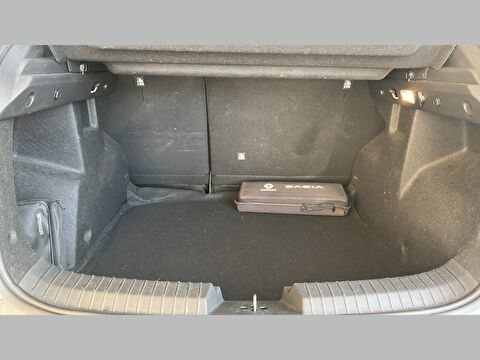 renault, duster, suv 1.6 e-tech evolution otomatik, otomatik, hybrid 2.el otomobil | renew 10