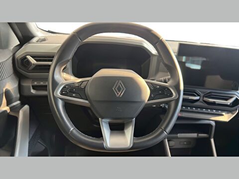 renault, duster, suv 1.6 e-tech evolution otomatik, otomatik, hybrid 2.el otomobil | renew 19