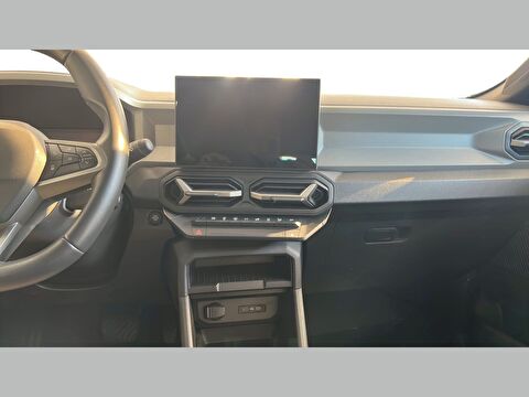 renault, duster, suv 1.6 e-tech evolution otomatik, otomatik, hybrid 2.el otomobil | renew 20