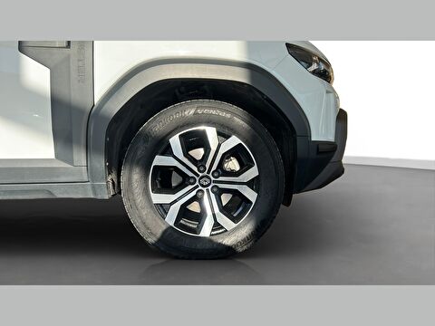 renault, duster, suv 1.6 e-tech evolution otomatik, otomatik, hybrid 2.el otomobil | renew 7