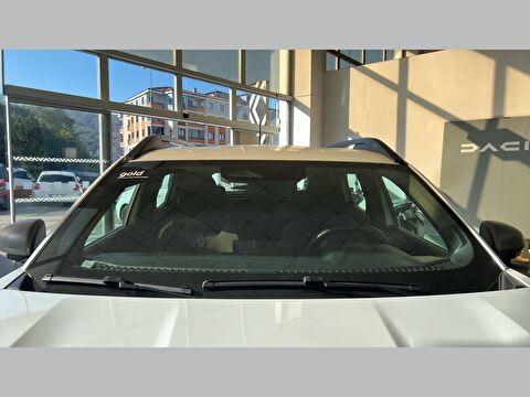 renault, duster, suv 1.6 e-tech evolution otomatik, otomatik, hybrid 2.el otomobil | renew 24