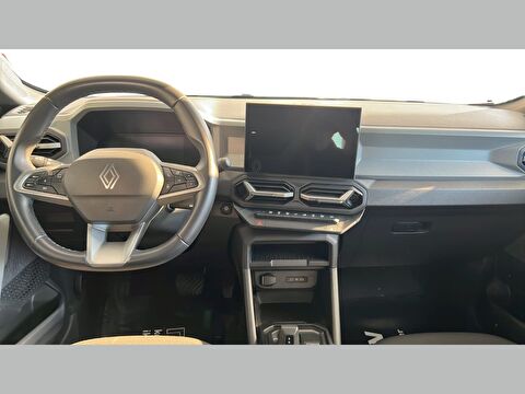 renault, duster, suv 1.6 e-tech evolution otomatik, otomatik, hybrid 2.el otomobil | renew 11