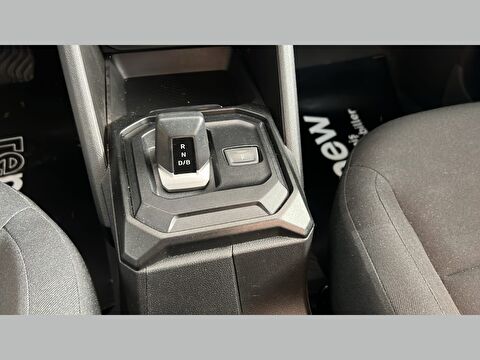 renault, duster, suv 1.6 e-tech evolution otomatik, otomatik, hybrid 2.el otomobil | renew 18