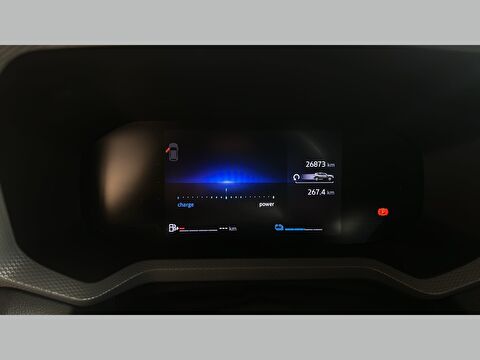 renault, duster, suv 1.6 e-tech evolution otomatik, otomatik, hybrid 2.el otomobil | renew 12