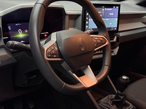 renault, duster, 1.0 eco-g evolution, manuel, benzin + lpg 2.el otomobil | renew 45