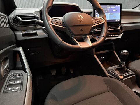 renault, duster, 1.0 eco-g evolution, manuel, benzin + lpg 2.el otomobil | renew 43