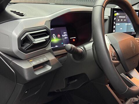 renault, duster, 1.0 eco-g evolution, manuel, benzin + lpg 2.el otomobil | renew 42