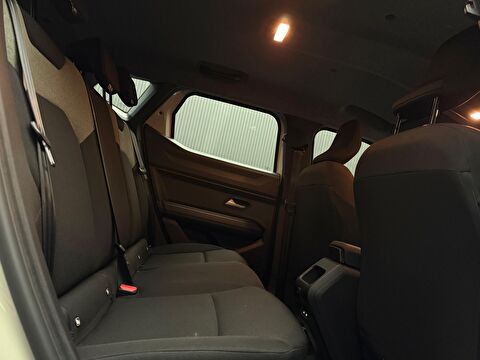 renault, duster, 1.0 eco-g evolution, manuel, benzin + lpg 2.el otomobil | renew 51