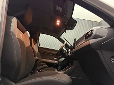 renault, duster, 1.0 eco-g evolution, manuel, benzin + lpg 2.el otomobil | renew 52