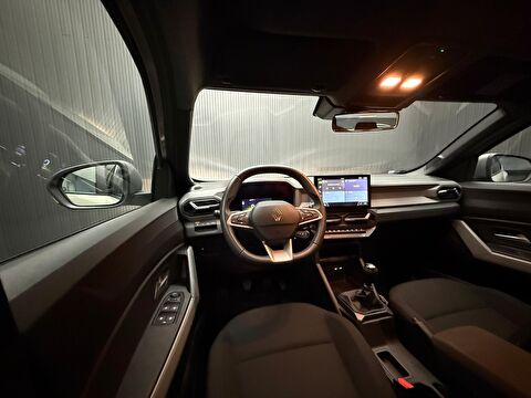 renault, duster, 1.0 eco-g evolution, manuel, benzin + lpg 2.el otomobil | renew 47