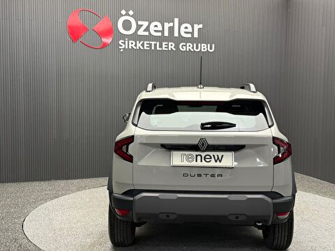 renault, duster, 1.0 eco-g evolution, manuel, benzin + lpg 2.el otomobil | renew 20