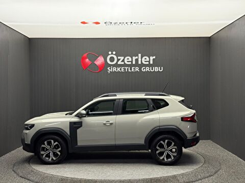 renault, duster, 1.0 eco-g evolution, manuel, benzin + lpg 2.el otomobil | renew 14