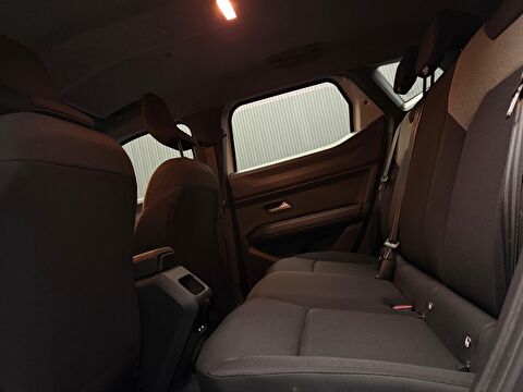 renault, duster, 1.0 eco-g evolution, manuel, benzin + lpg 2.el otomobil | renew 53