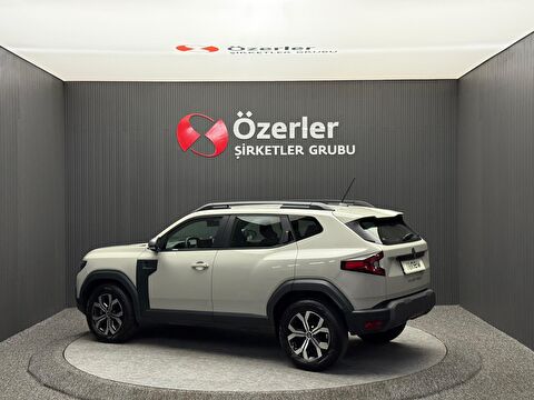 renault, duster, 1.0 eco-g evolution, manuel, benzin + lpg 2.el otomobil | renew 15