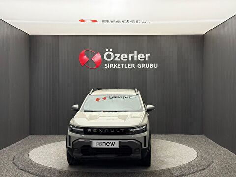 renault, duster, 1.0 eco-g evolution, manuel, benzin + lpg 2.el otomobil | renew 4