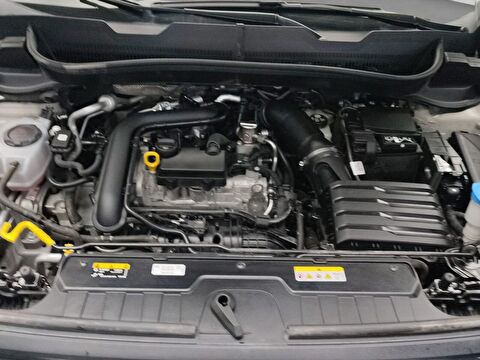 volkswagen, t-cross, 1.0 tsı life dsg, otomatik, benzin 2.el otomobil | renew 11