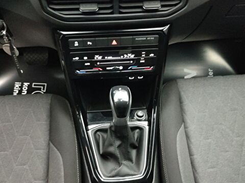 volkswagen, t-cross, 1.0 tsı life dsg, otomatik, benzin 2.el otomobil | renew 17