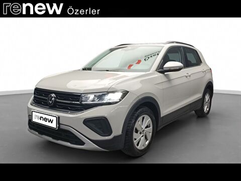 1.0 TSI Life DSG, 2. el otomobil | renew