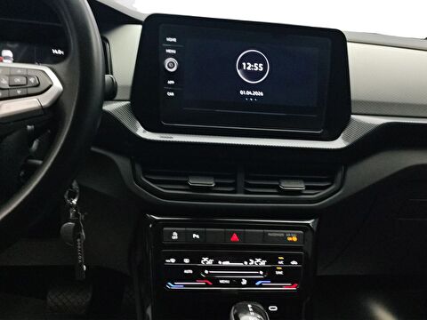 volkswagen, t-cross, 1.0 tsı life dsg, otomatik, benzin 2.el otomobil | renew 13