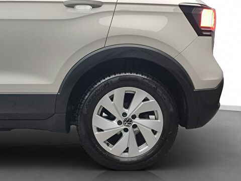 volkswagen, t-cross, 1.0 tsı life dsg, otomatik, benzin 2.el otomobil | renew 9