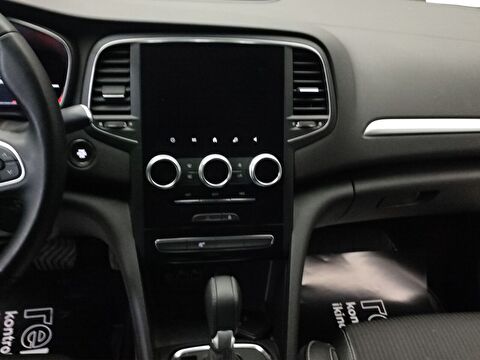 renault, megane, sedan 1.3 tce ıcon edc, otomatik, benzin 2.el otomobil | renew 13