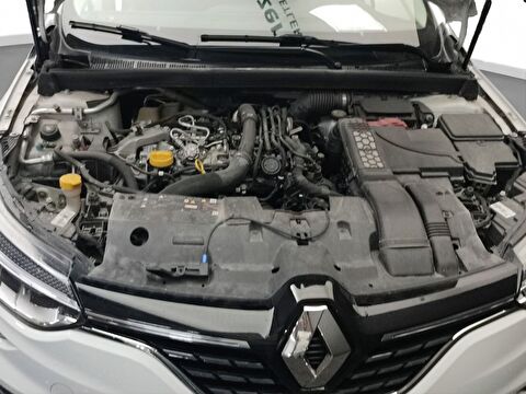 renault, megane, sedan 1.3 tce ıcon edc, otomatik, benzin 2.el otomobil | renew 23