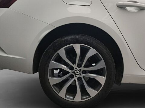 renault, megane, sedan 1.3 tce ıcon edc, otomatik, benzin 2.el otomobil | renew 7
