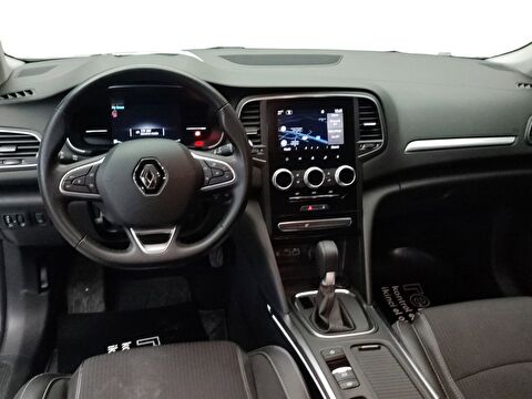 renault, megane, sedan 1.3 tce ıcon edc, otomatik, benzin 2.el otomobil | renew 15