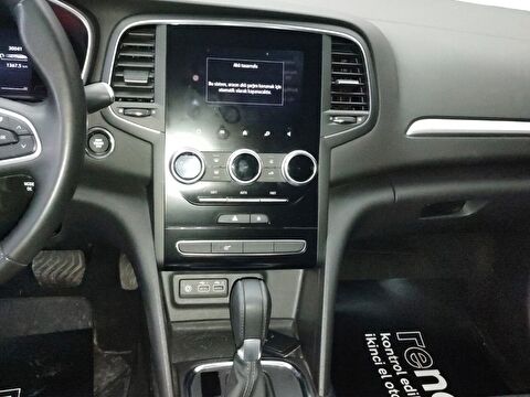 renault, megane, sedan 1.3 tce ıcon edc, otomatik, benzin 2.el otomobil | renew 14
