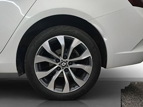 renault, megane, sedan 1.3 tce ıcon edc, otomatik, benzin 2.el otomobil | renew 10