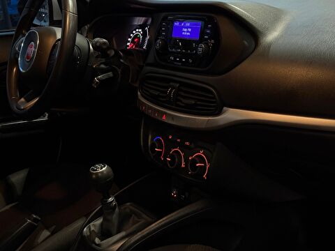 fiat, egea, sedan 1.4 fire easy plus, manuel, benzin + lpg 2.el otomobil | renew 3