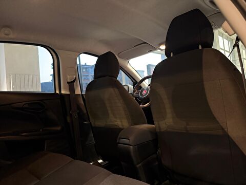 fiat, egea, sedan 1.4 fire easy plus, manuel, benzin + lpg 2.el otomobil | renew 31