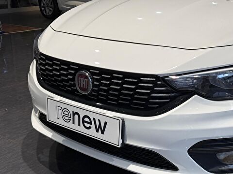 fiat, egea, sedan 1.4 fire easy plus, manuel, benzin + lpg 2.el otomobil | renew 22