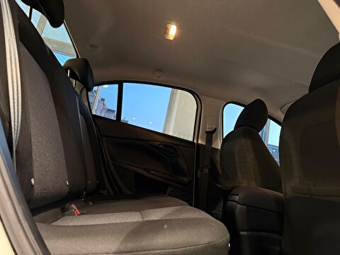 fiat, egea, sedan 1.4 fire easy plus, manuel, benzin + lpg 2.el otomobil | renew 19