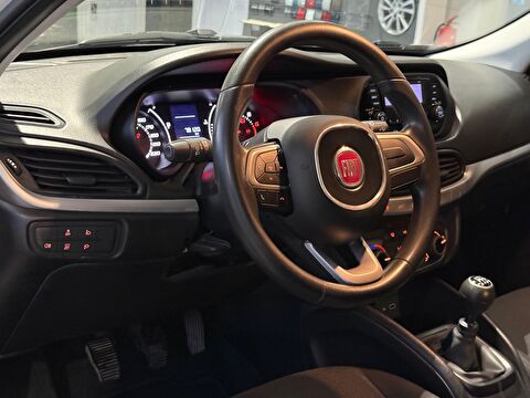 fiat, egea, sedan 1.4 fire easy plus, manuel, benzin + lpg 2.el otomobil | renew 32