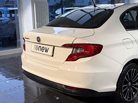 fiat, egea, sedan 1.4 fire easy plus, manuel, benzin + lpg 2.el otomobil | renew 24