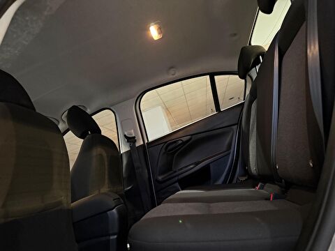 fiat, egea, sedan 1.4 fire easy plus, manuel, benzin + lpg 2.el otomobil | renew 33