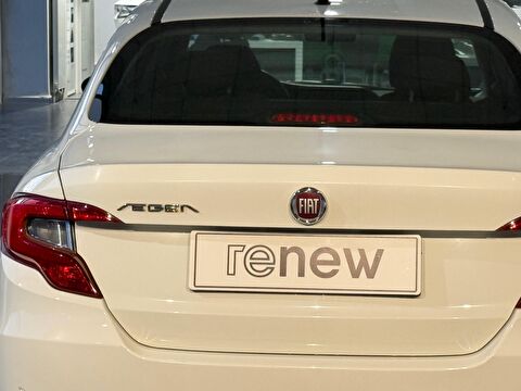 fiat, egea, sedan 1.4 fire easy plus, manuel, benzin + lpg 2.el otomobil | renew 13