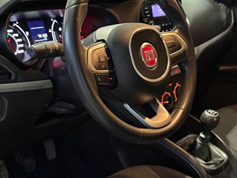 fiat, egea, sedan 1.4 fire easy plus, manuel, benzin + lpg 2.el otomobil | renew 4