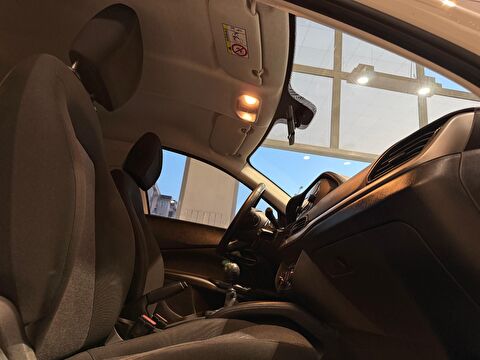 fiat, egea, sedan 1.4 fire easy plus, manuel, benzin + lpg 2.el otomobil | renew 7