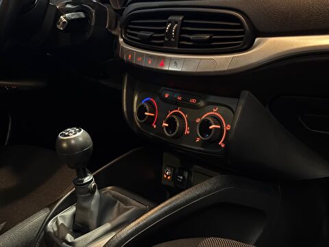 fiat, egea, sedan 1.4 fire easy plus, manuel, benzin + lpg 2.el otomobil | renew 5