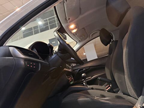 fiat, egea, sedan 1.4 fire easy plus, manuel, benzin + lpg 2.el otomobil | renew 37