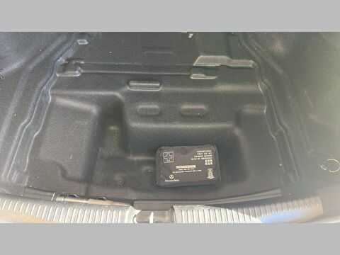 mercedes-benz, c, sedan 200 4matic amg 9g-tronic, otomatik, mhev 2.el otomobil | renew 23