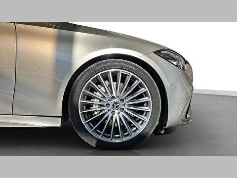 mercedes-benz, c, sedan 200 4matic amg 9g-tronic, otomatik, mhev 2.el otomobil | renew 7