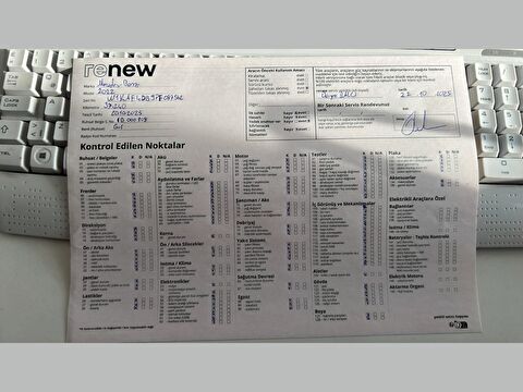 mercedes-benz, c, sedan 200 4matic amg 9g-tronic, otomatik, mhev 2.el otomobil | renew 16