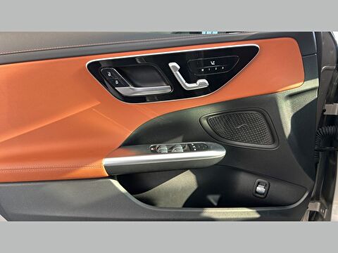 mercedes-benz, c, sedan 200 4matic amg 9g-tronic, otomatik, mhev 2.el otomobil | renew 25