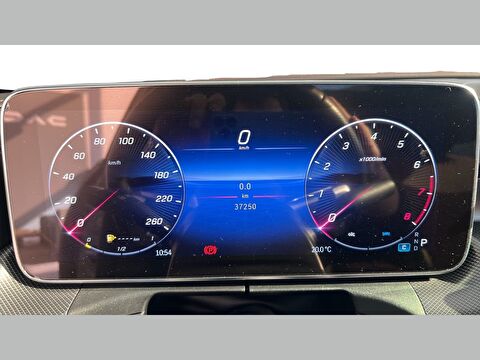 mercedes-benz, c, sedan 200 4matic amg 9g-tronic, otomatik, mhev 2.el otomobil | renew 12