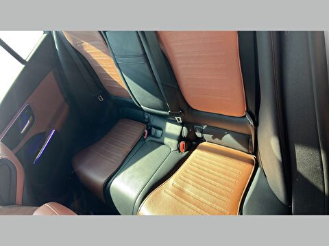 mercedes-benz, c, sedan 200 4matic amg 9g-tronic, otomatik, mhev 2.el otomobil | renew 15