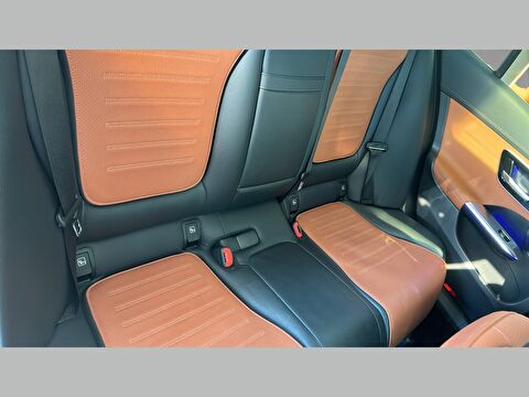 mercedes-benz, c, sedan 200 4matic amg 9g-tronic, otomatik, mhev 2.el otomobil | renew 14