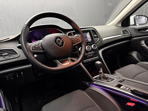 renault, megane, sedan 1.3 tce ıcon edc, otomatik, benzin 2.el otomobil | renew 14